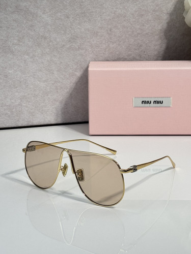 Miu Miu Sunglasses AAAA-3755