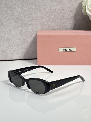 Miu Miu Sunglasses AAAA-3875