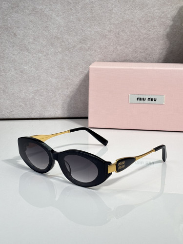 Miu Miu Sunglasses AAAA-3844