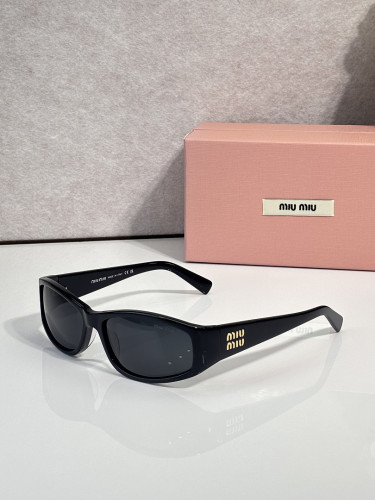 Miu Miu Sunglasses AAAA-3829
