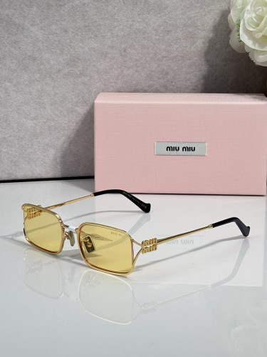 Miu Miu Sunglasses AAAA-3738