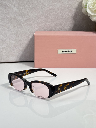 Miu Miu Sunglasses AAAA-3879
