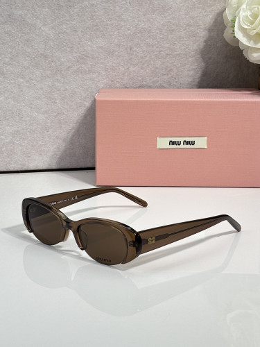 Miu Miu Sunglasses AAAA-3881