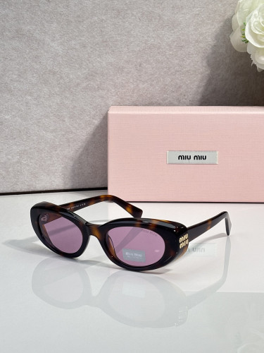 Miu Miu Sunglasses AAAA-3803