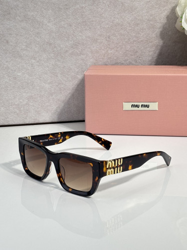 Miu Miu Sunglasses AAAA-3822