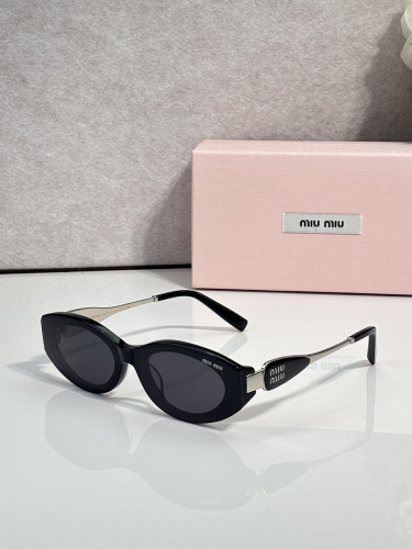Miu Miu Sunglasses AAAA-3842