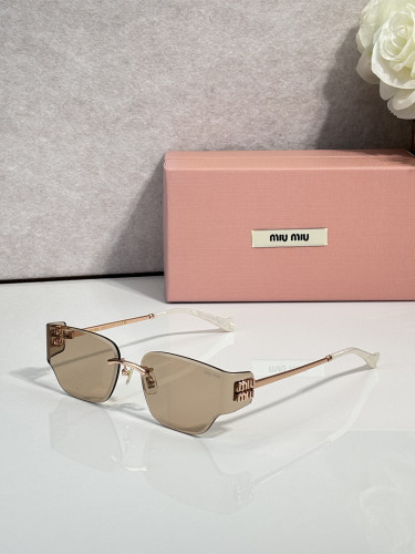 Miu Miu Sunglasses AAAA-3819