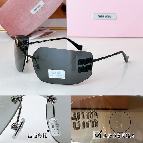 Miu Miu Sunglasses AAAA-3718