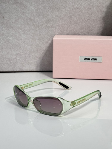 Miu Miu Sunglasses AAAA-3837