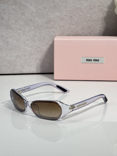 Miu Miu Sunglasses AAAA-3840