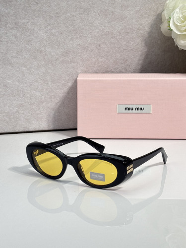 Miu Miu Sunglasses AAAA-3801