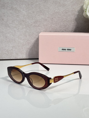 Miu Miu Sunglasses AAAA-3845