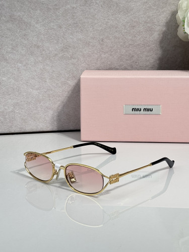 Miu Miu Sunglasses AAAA-3732
