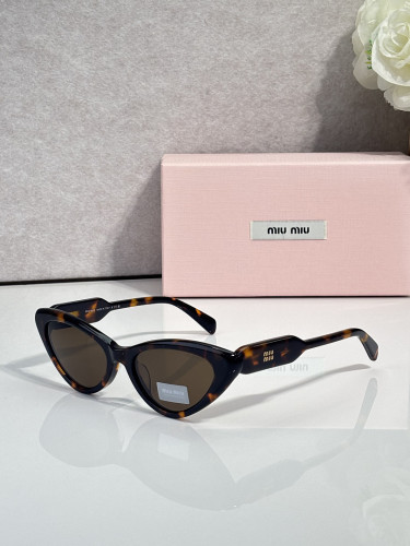 Miu Miu Sunglasses AAAA-3754