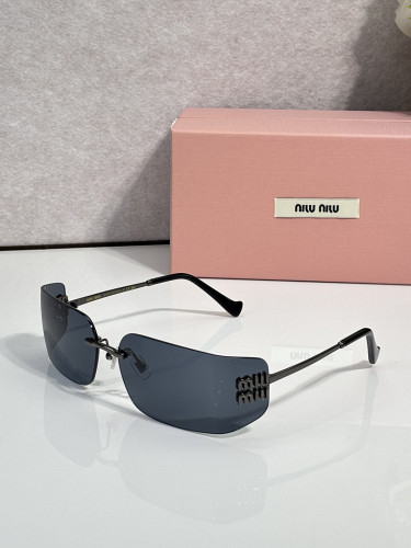Miu Miu Sunglasses AAAA-3871