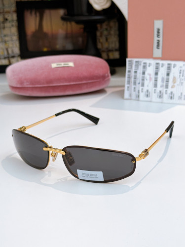 Miu Miu Sunglasses AAAA-3715