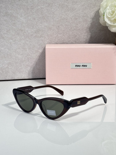 Miu Miu Sunglasses AAAA-3748