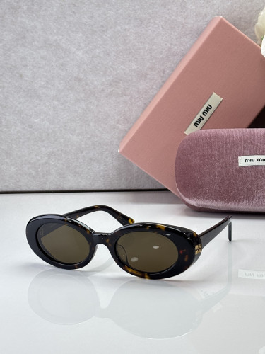 Miu Miu Sunglasses AAAA-3854