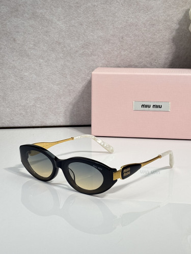 Miu Miu Sunglasses AAAA-3841