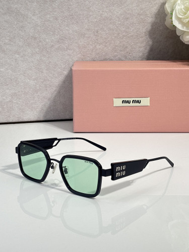 Miu Miu Sunglasses AAAA-3888
