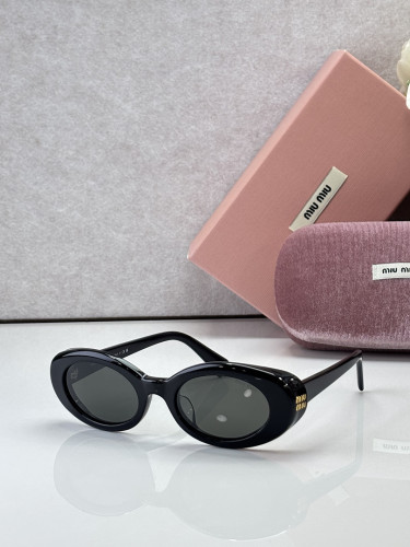 Miu Miu Sunglasses AAAA-3853