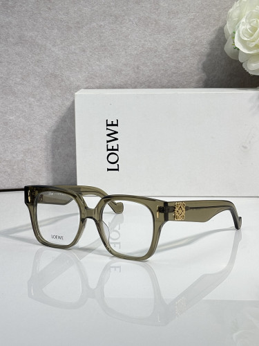 Loewe Sunglasses AAAA-1340
