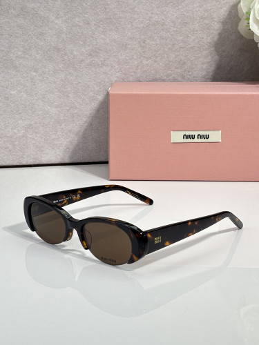 Miu Miu Sunglasses AAAA-3880