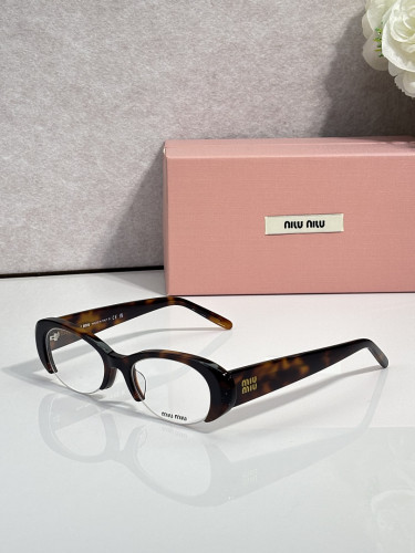 Miu Miu Sunglasses AAAA-3855