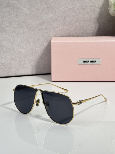 Miu Miu Sunglasses AAAA-3744