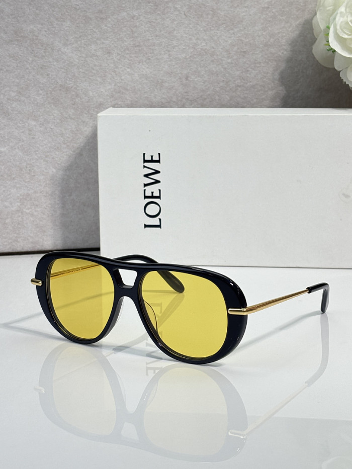 Loewe Sunglasses AAAA-1354