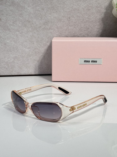 Miu Miu Sunglasses AAAA-3836
