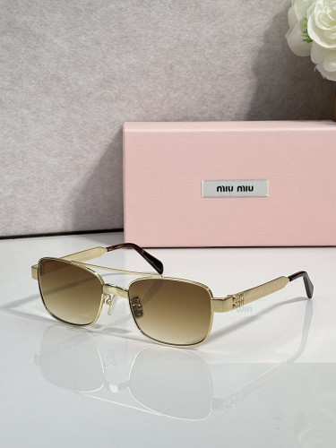Miu Miu Sunglasses AAAA-3764