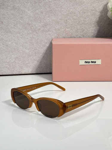 Miu Miu Sunglasses AAAA-3866