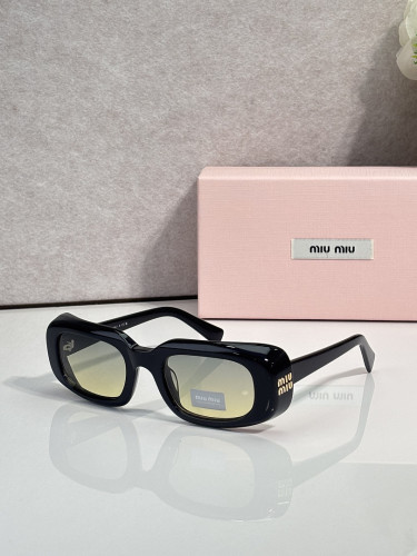 Miu Miu Sunglasses AAAA-3814