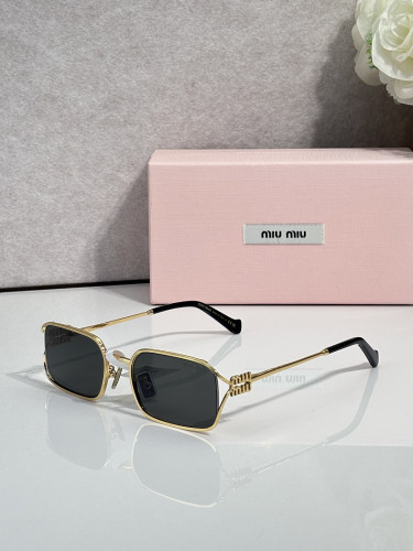 Miu Miu Sunglasses AAAA-3750