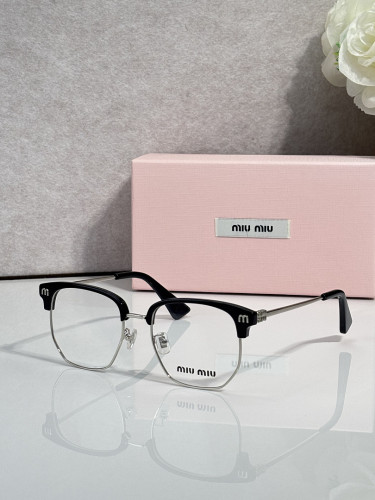 Miu Miu Sunglasses AAAA-3794