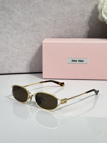 Miu Miu Sunglasses AAAA-3743