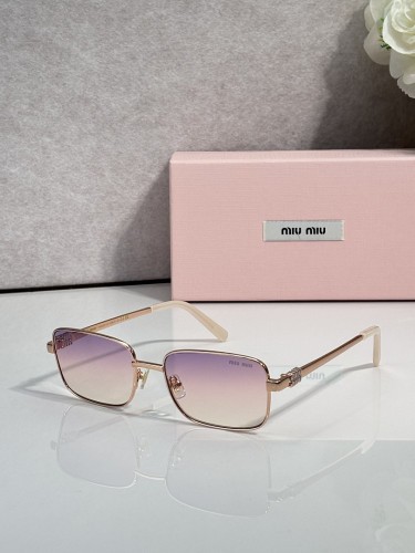 Miu Miu Sunglasses AAAA-3770