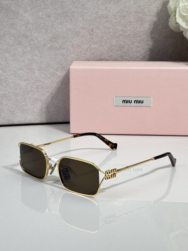 Miu Miu Sunglasses AAAA-3752