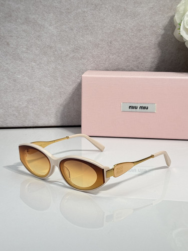 Miu Miu Sunglasses AAAA-3846