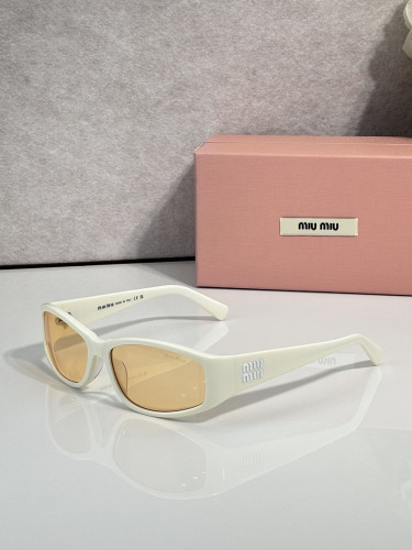 Miu Miu Sunglasses AAAA-3827