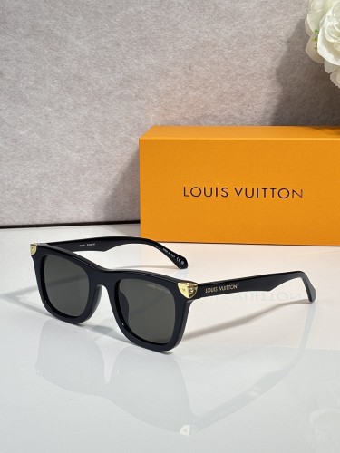 LV Sunglasses AAAA-8142