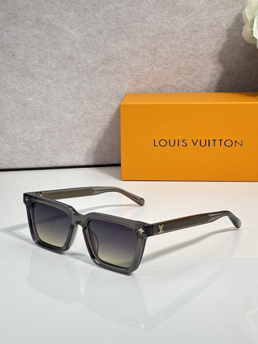 LV Sunglasses AAAA-8046