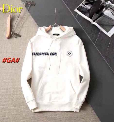 Dior men Hoodies-1398(M-XXXXXL)