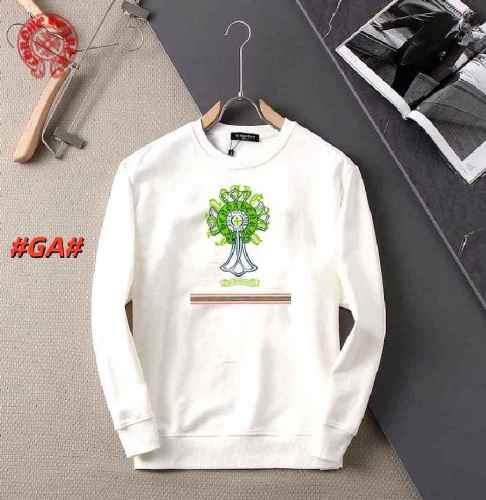Chrome Hearts men Hoodies-2056(M-XXXXXL)