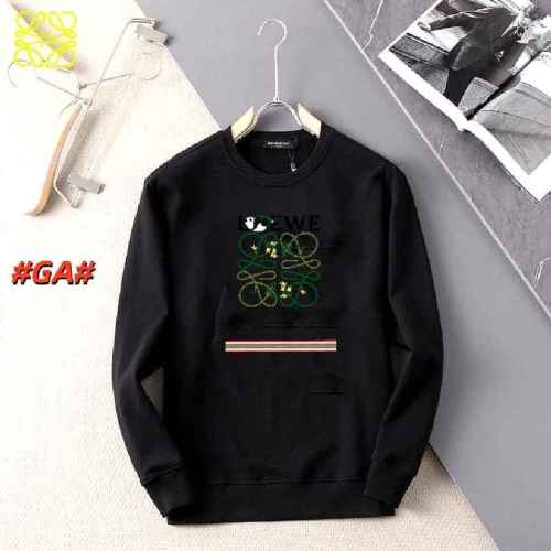 Loewe men Hoodies-435(M-XXXXXL)