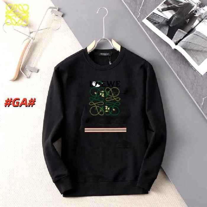 Loewe men Hoodies-435(M-XXXXXL)