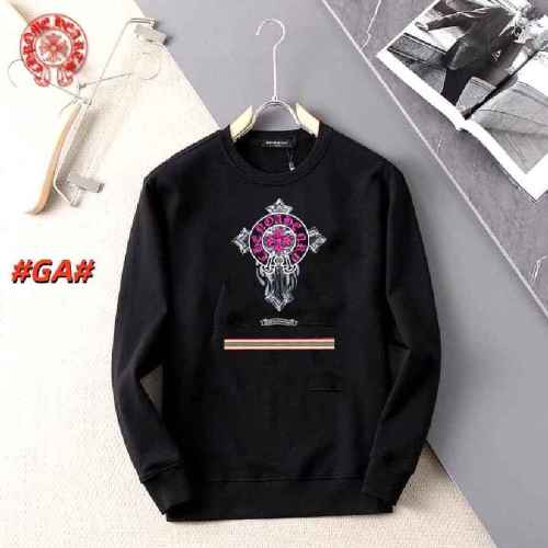 Chrome Hearts men Hoodies-2059(M-XXXXXL)