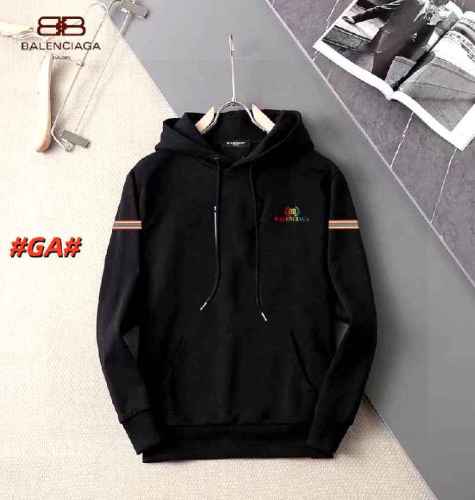 B men Hoodies-3130(M-XXXXXL)