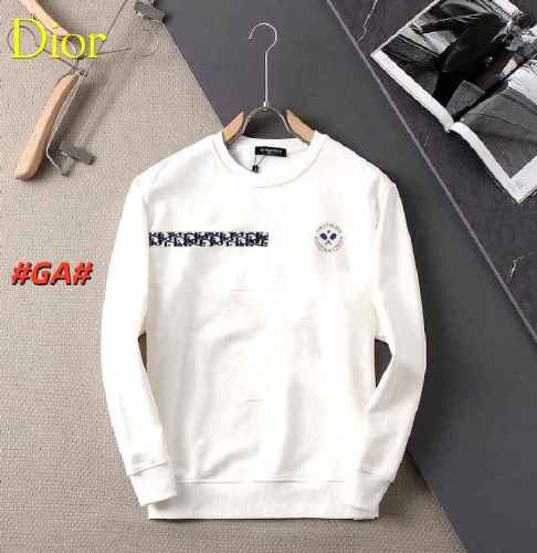 Dior men Hoodies-1400(M-XXXXXL)